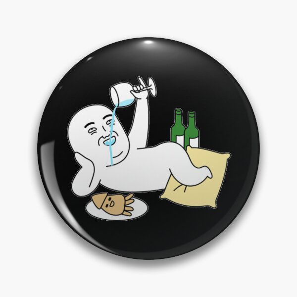 Item preview, Todays Meme Prequel - Moh Chillax designed and sold by icdeadpixels.