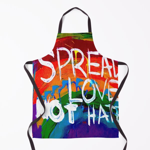 Item preview, Spread Love designed and sold by Artemus Blue.