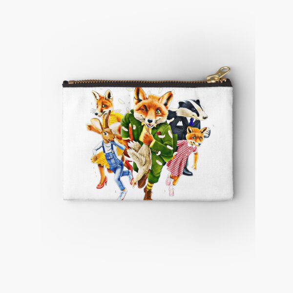 Item preview, mr fox designed and sold by Cjayu.