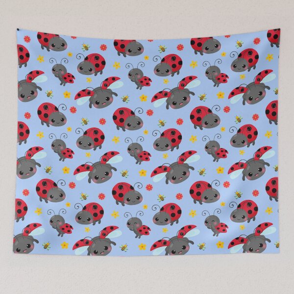 Item preview, Never Judge a Bug By Its Cover designed and sold by TheMinnie.