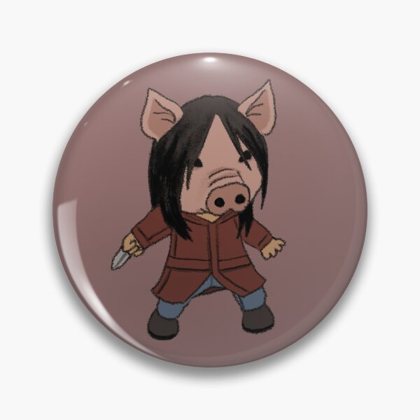 Item preview, Little Pig designed and sold by hollandsgrave.