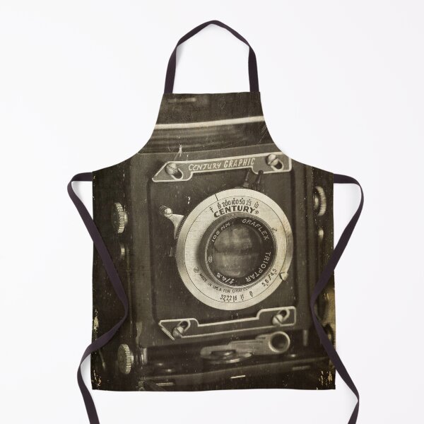 Item preview, 1949 Century Graphic Camera designed and sold by Cindi Ressler.
