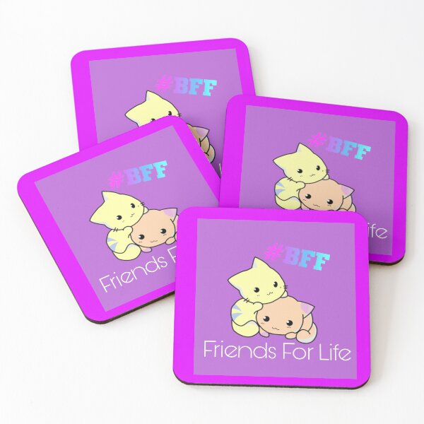 Item preview, Friends designed and sold by BrymanArts.