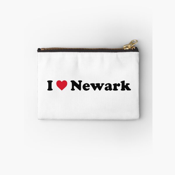 Item preview, I Love Newark designed and sold by Novel Gifts.