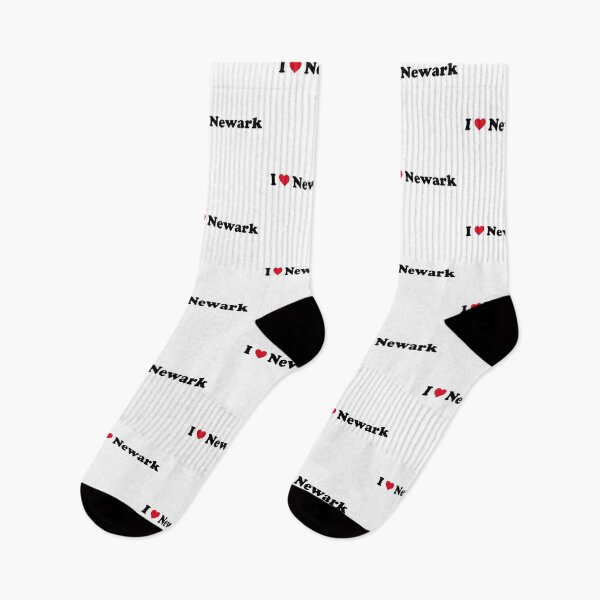 Item preview, I Love Newark designed and sold by Novel Gifts.