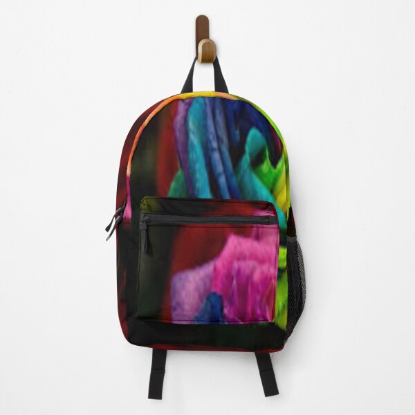Item preview, rainbow rose designed and sold by nigejohn.