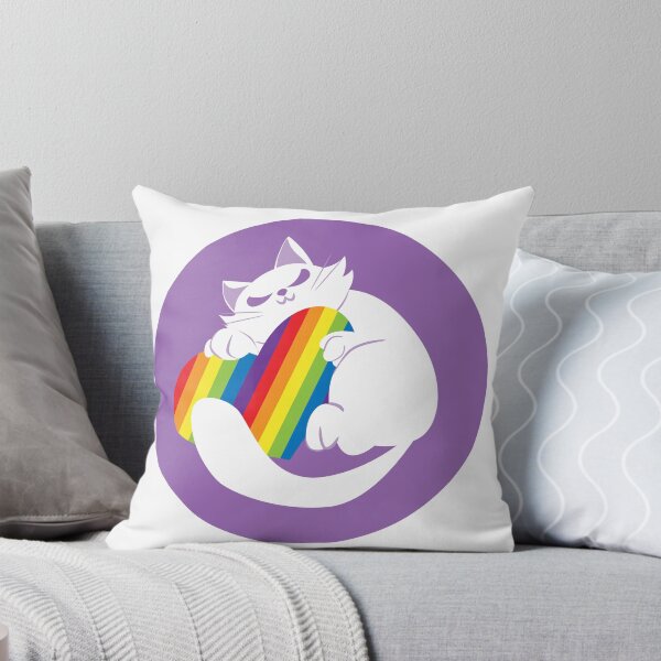 Item preview, Purr-ide designed and sold by Kartsie.