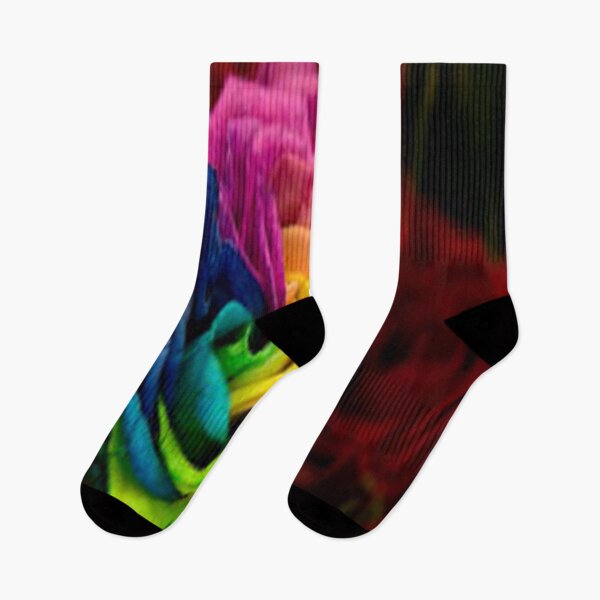 Item preview, rainbow rose designed and sold by nigejohn.