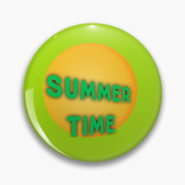 Item preview, "Summertime" Text  designed and sold by Right-M-E.