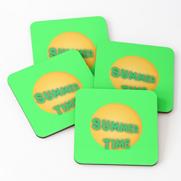 Item preview, "Summertime" Text  designed and sold by Right-M-E.