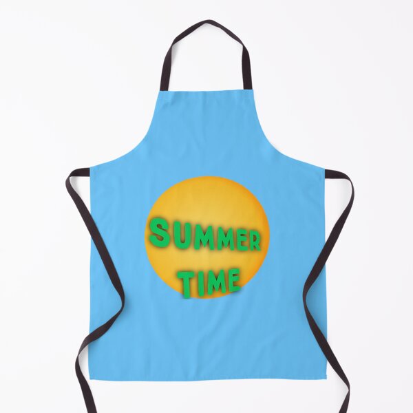 Item preview, "Summertime" Text  designed and sold by Right-M-E.