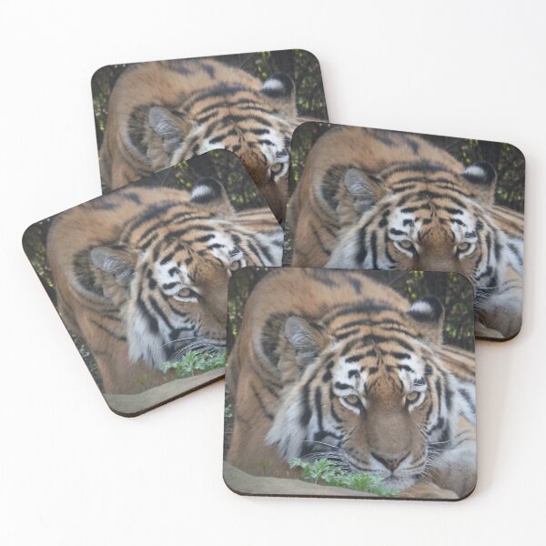 Item preview, VIENNESE TIGER designed and sold by RachelMacht.