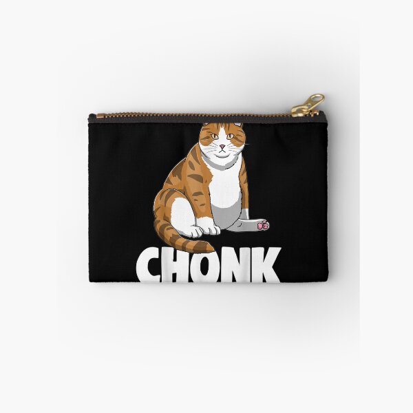 Item preview, Chonk Funny Fat Cat S Women Cat Love Gift  designed and sold by caral8.