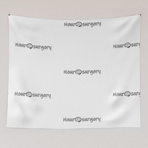 Item preview, Love Neurosurgery Design designed and sold by R3AL-D3SIGN.