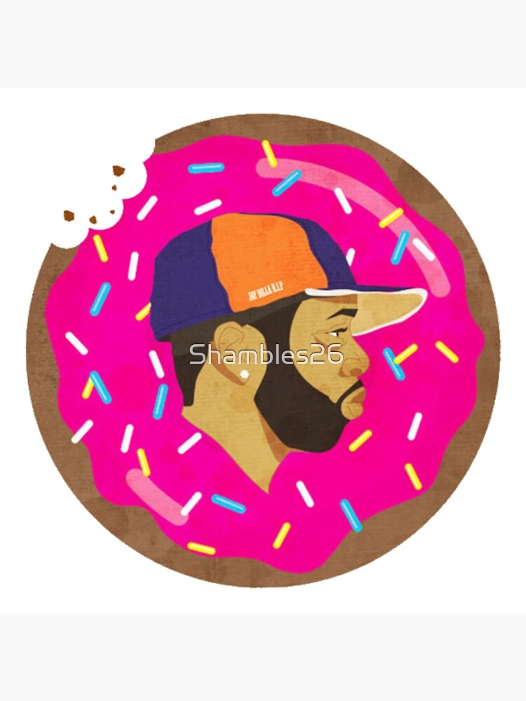 j dilla donuts review