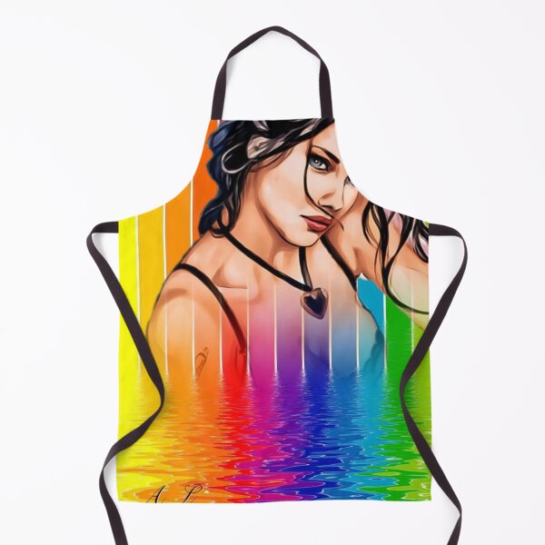 Item preview, Adriana Lima designed and sold by albandizdari.