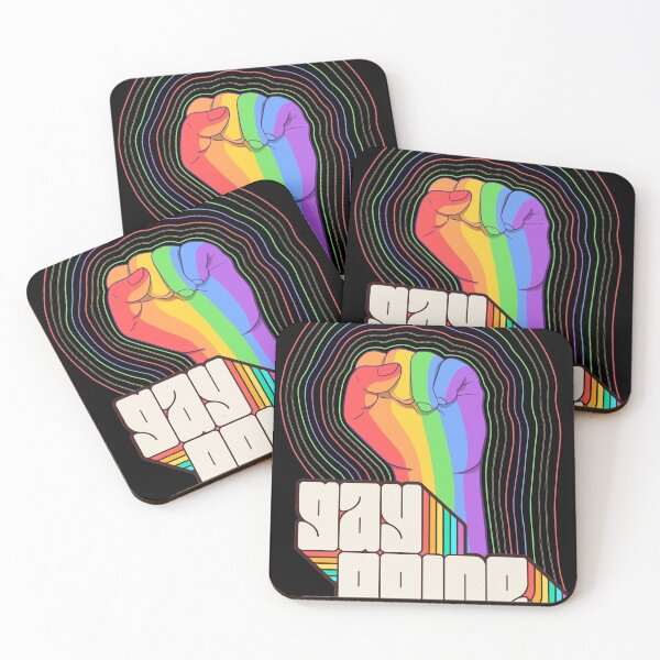 Item preview, Copie de Copie de Copie de Copie de Copie de Copie de Copie de Copie de Copie de Copie de Gay pride designed and sold by Cleopatra-art.