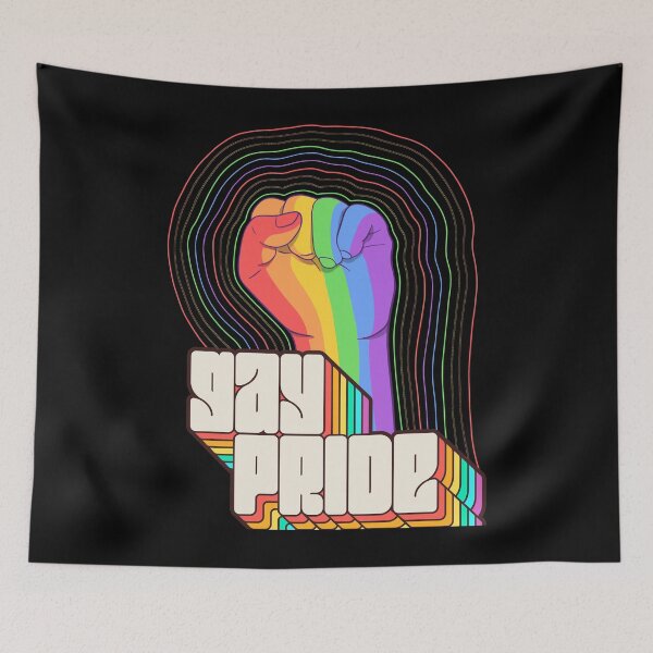 Item preview, Copie de Copie de Copie de Copie de Copie de Copie de Copie de Copie de Copie de Copie de Gay pride designed and sold by Cleopatra-art.