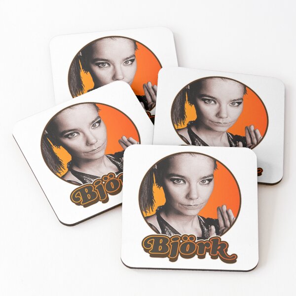 Item preview, Bjork designed and sold by GREINEDERL.