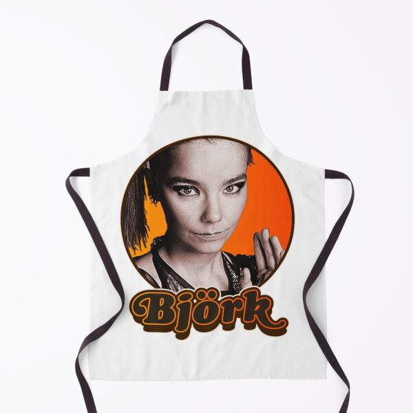 Artikelvorschau, Björk entworfen und verkauft von GREINEDERL.