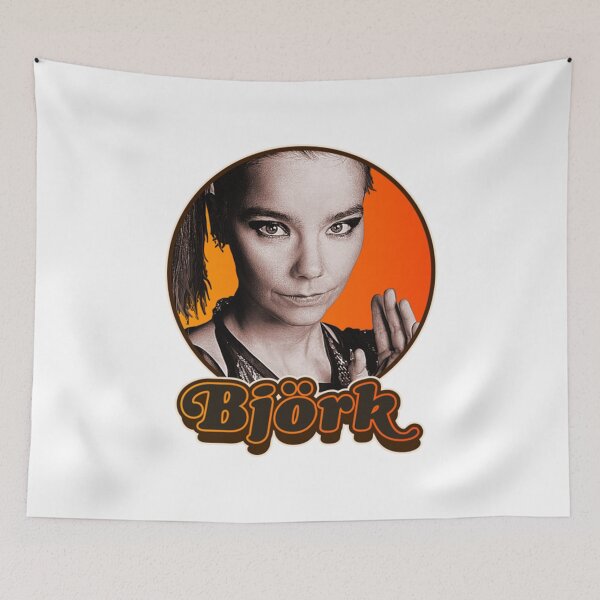 Artikelvorschau, Björk entworfen und verkauft von GREINEDERL.