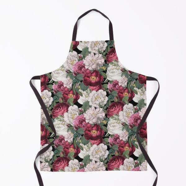 Item preview, Tudor Roses Vintage Floral designed and sold by meggydesigns.