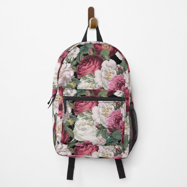 Item preview, Tudor Roses Vintage Floral designed and sold by meggydesigns.