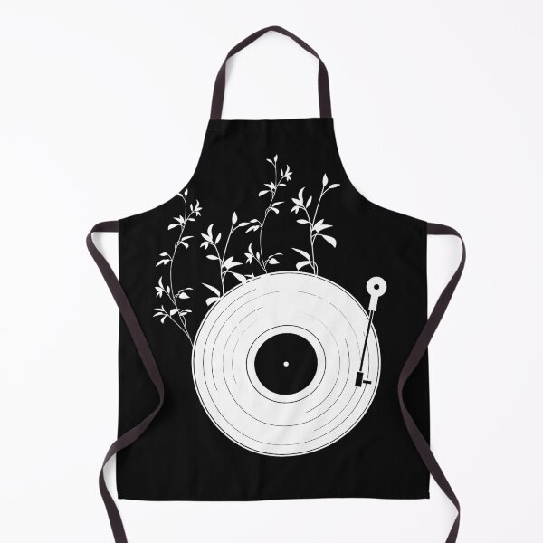 Item preview, Natural Vinyl Art designed and sold by Funwithmusic.