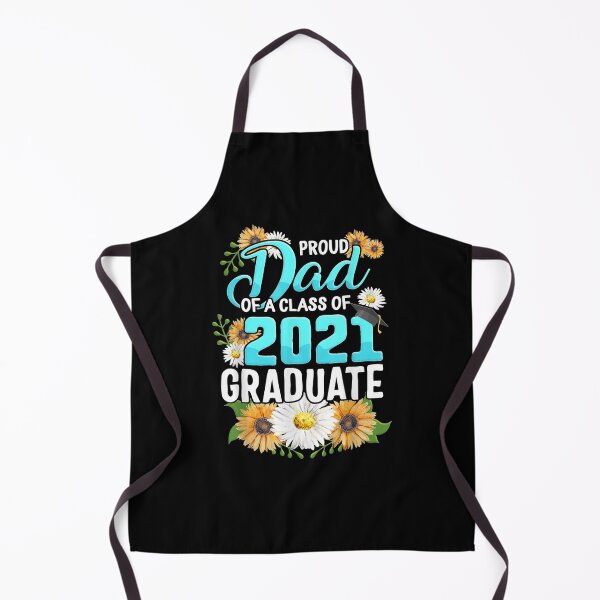 Item preview, Family Graduate Matching Proud Dad Of A Class 2021 Grad Son  designed and sold by avareid3.