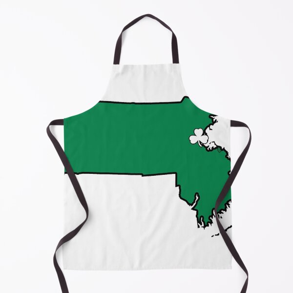 Item preview, Boston, Massachusetts Celtics Mark designed and sold by OLMontana.