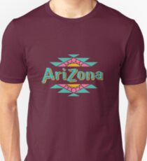 Arizona Eistee Slim Fit T-Shirt