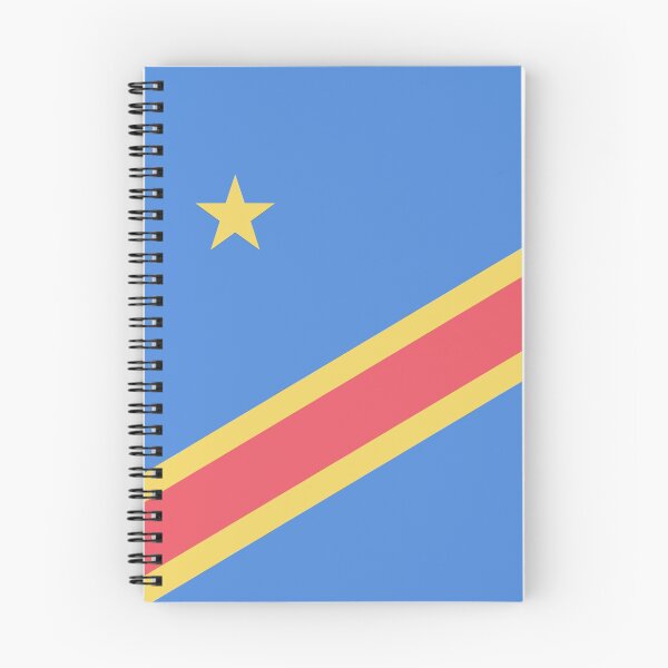 Item preview, Democratic Republic of the Congo designed and sold by FlatFlags.