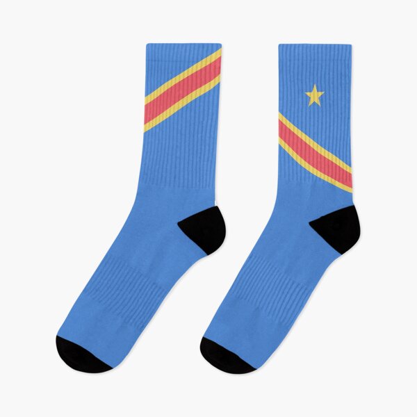 Item preview, Democratic Republic of the Congo designed and sold by FlatFlags.