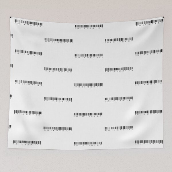 Item preview, Made in Jersey City designed and sold by Novel Gifts.