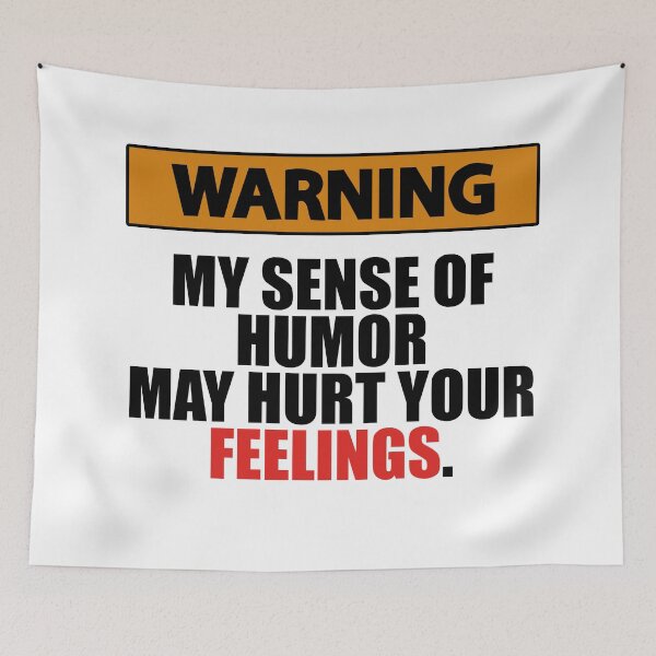 Item preview, I can hurt your feelings designed and sold by MaiSeries.