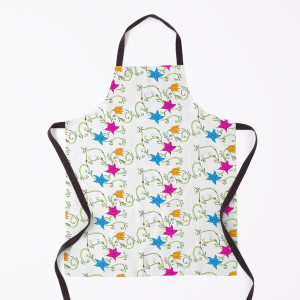 Item preview, Flower Pattern 2 designed and sold by WAE Center.