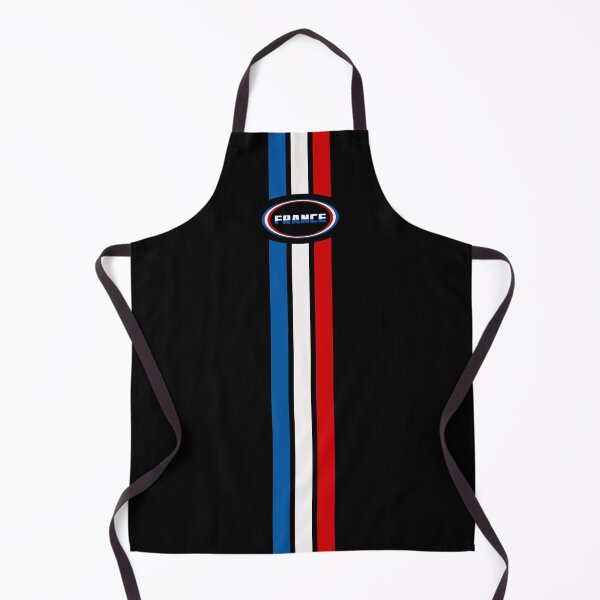 Item preview, France Racing Stripes No. 1 designed and sold by PEK1787.