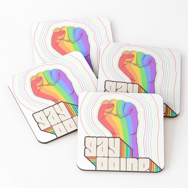 Item preview, Copie de Copie de Copie de Copie de Copie de Copie de Copie de Copie de Copie de Copie de Copie de Gay pride designed and sold by Cleopatra-art.