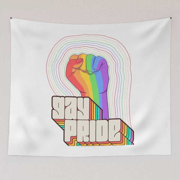 Item preview, Copie de Copie de Copie de Copie de Copie de Copie de Copie de Copie de Copie de Copie de Copie de Gay pride designed and sold by Cleopatra-art.