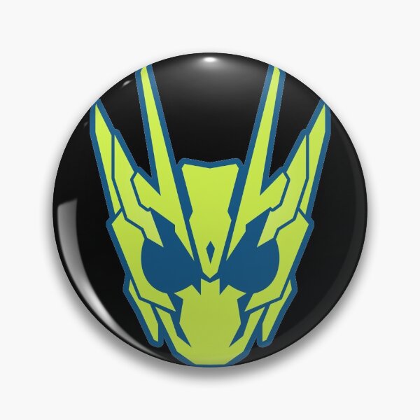 Item preview, Shining Assault Zero-One designed and sold by markolios.