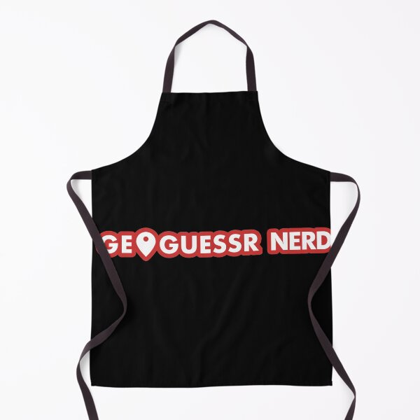 Item preview, Geoguessr Nerd designed and sold by JahidMunna.