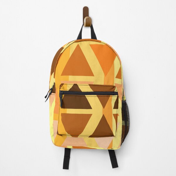 Item preview, Opposite Triangle geometric design designed and sold by teej-designs.