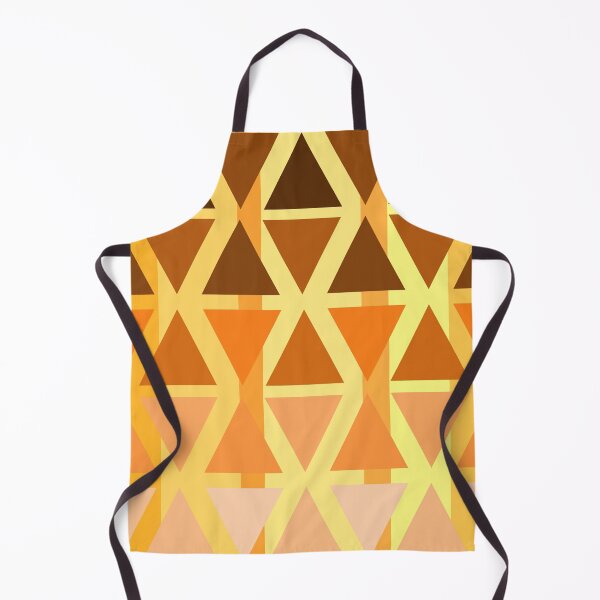 Item preview, Opposite Triangle geometric design designed and sold by teej-designs.