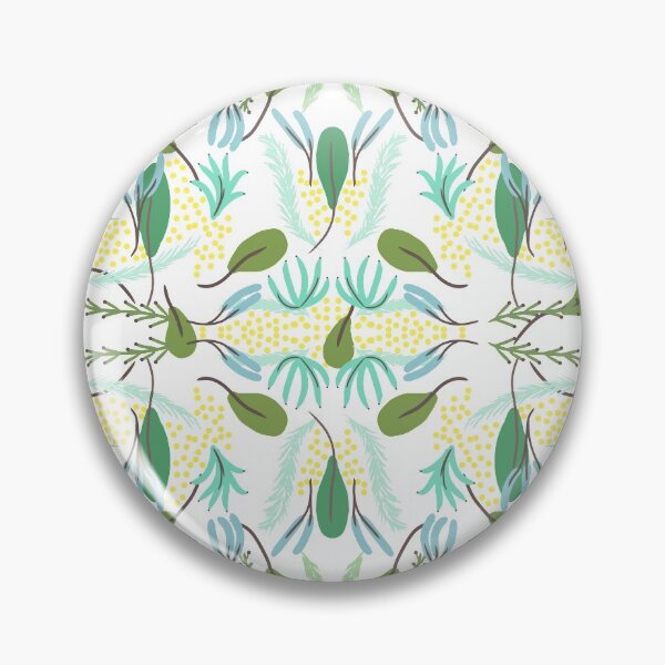 Item preview, Spring Salad designed and sold by artbyhyde.