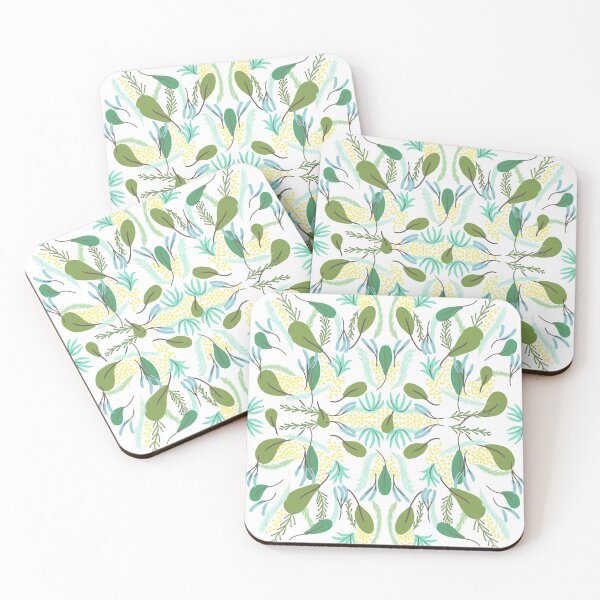 Item preview, Spring Salad designed and sold by artbyhyde.