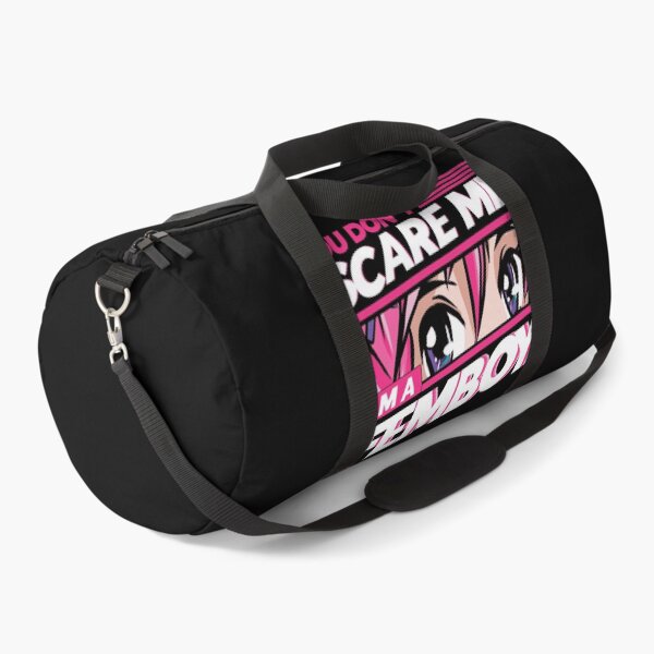 Item preview, You Don't Scare Me I'm A Femboy Femboy designed and sold by Toeffishirts.