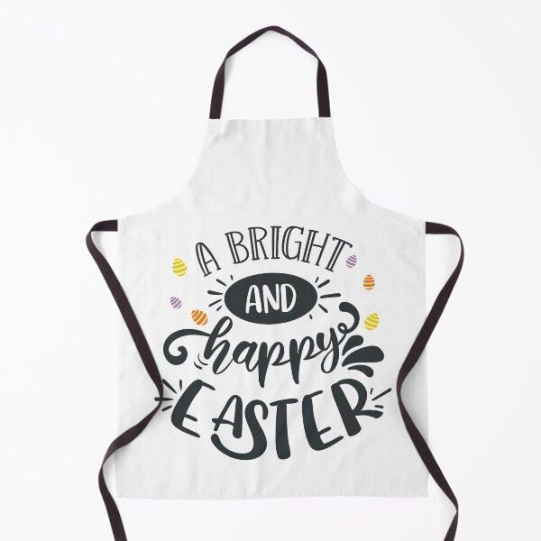 Item preview, A Bright And Happy Easter designed and sold by FOX1999-Design.