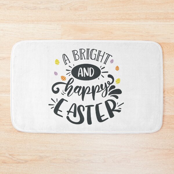 Item preview, A Bright And Happy Easter designed and sold by FOX1999-Design.