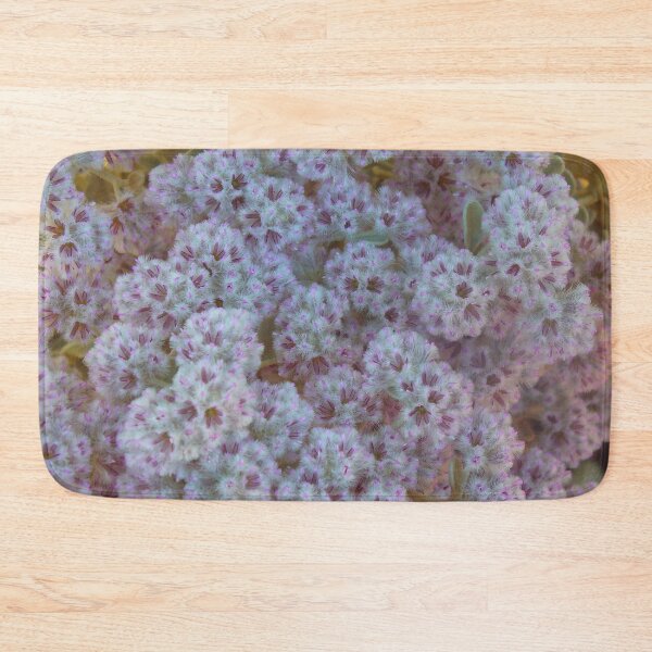 Item preview, White and Pink Australian Wildflowers designed and sold by KaSaPo.
