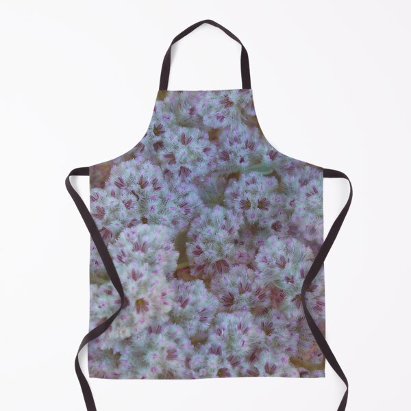 Item preview, White and Pink Australian Wildflowers designed and sold by KaSaPo.